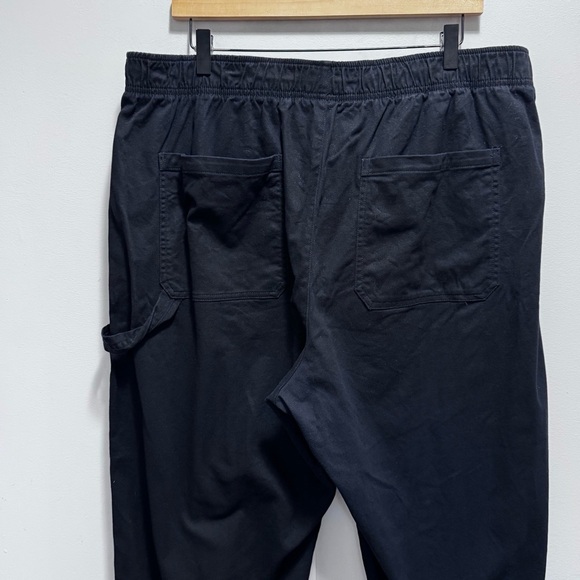 Old Navy Good Structure Blackjack Pants Size XL - Picture 8 of 13